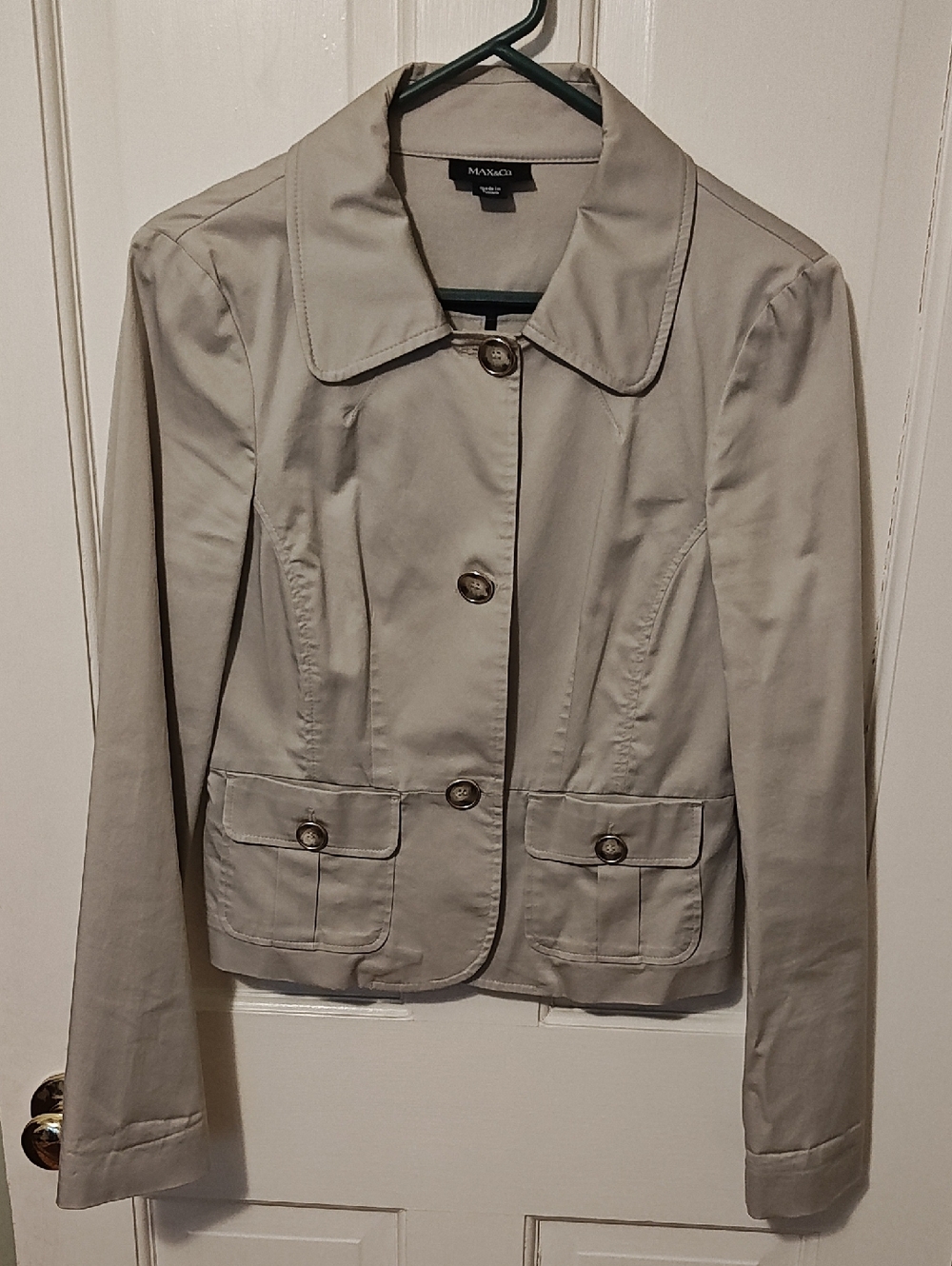 Max&co jacket - Picture 6 of 6